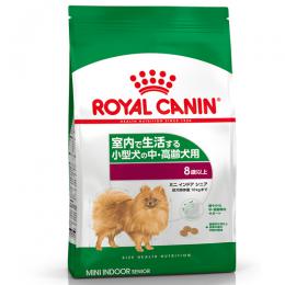 ミニインドア  シニア