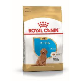 ロイヤルカナン　　プードル　子犬用