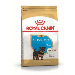 ロイヤルカナン　ヨークシャーテリア　子犬用