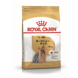 ロイヤルカナン　ヨークシャーテリア成犬・高齢犬