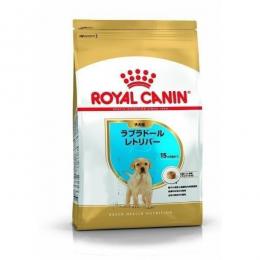 ロイヤルカナン　ラブラドールレトリバー　子犬用